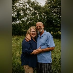 Meet your Posher, Dana